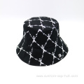 New Fashion Autumn Bucket Hats Women